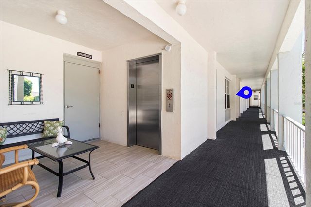 4340 FALMOUTH DRIVE D-204, Longboat Key, FL 34228