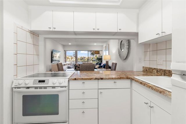 4340 FALMOUTH DRIVE D-204, Longboat Key, FL 34228