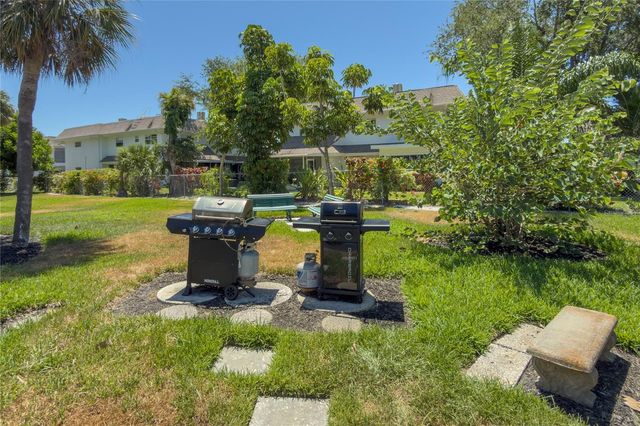 4340 FALMOUTH DRIVE D-204, Longboat Key, FL 34228