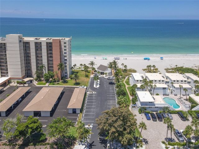 4340 FALMOUTH DRIVE D-204, Longboat Key, FL 34228