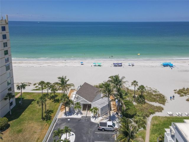 4340 FALMOUTH DRIVE D-204, Longboat Key, FL 34228
