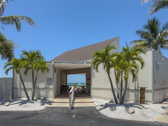 4340 FALMOUTH DRIVE D-204, Longboat Key, FL 34228