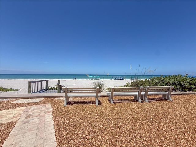 4340 FALMOUTH DRIVE D-204, Longboat Key, FL 34228