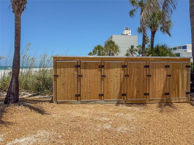 4340 FALMOUTH DRIVE D-204, Longboat Key, FL 34228
