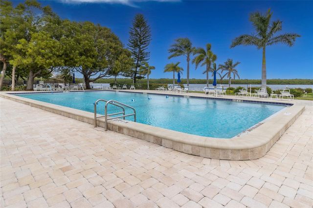 4340 FALMOUTH DRIVE D-204, Longboat Key, FL 34228
