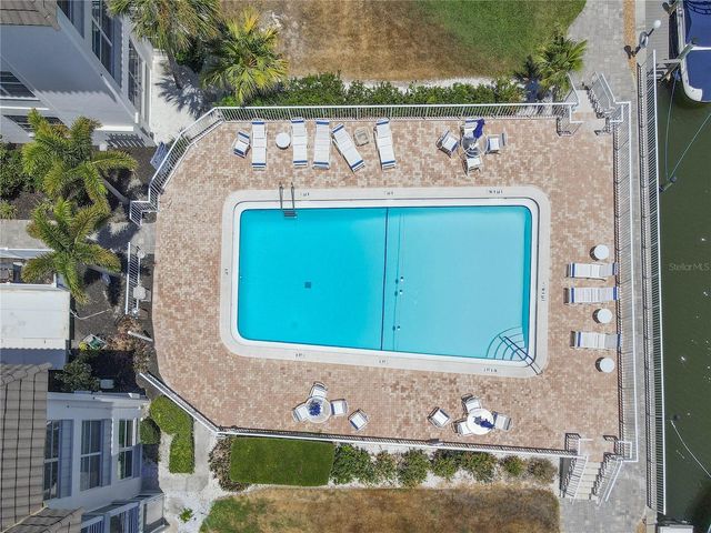 4340 FALMOUTH DRIVE D-204, Longboat Key, FL 34228