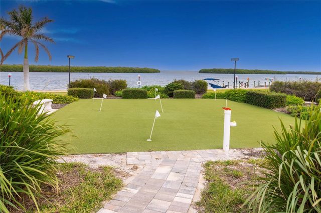 4340 FALMOUTH DRIVE D-204, Longboat Key, FL 34228