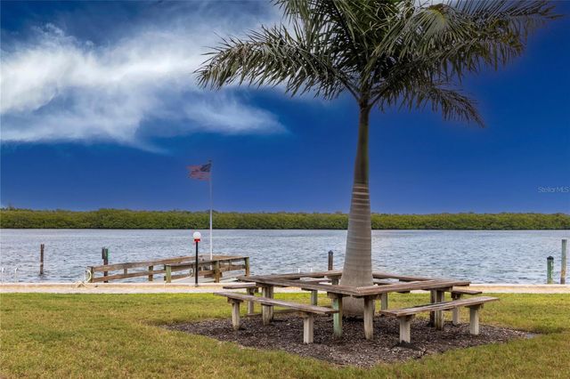 4340 FALMOUTH DRIVE D-204, Longboat Key, FL 34228