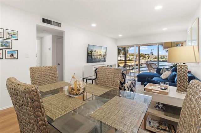 4340 FALMOUTH DRIVE D-204, Longboat Key, FL 34228