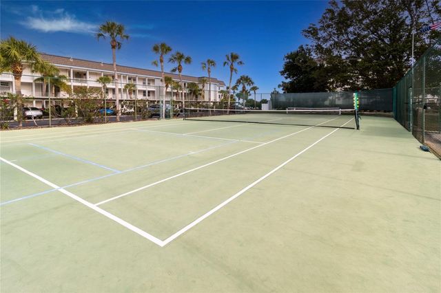 4340 FALMOUTH DRIVE D-204, Longboat Key, FL 34228