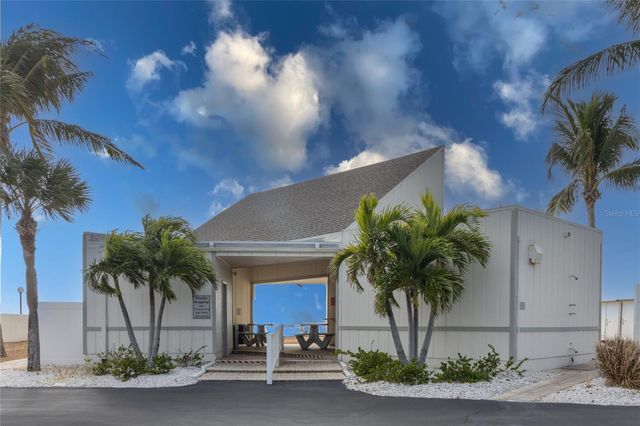 4340 FALMOUTH DRIVE D-204, Longboat Key, FL 34228