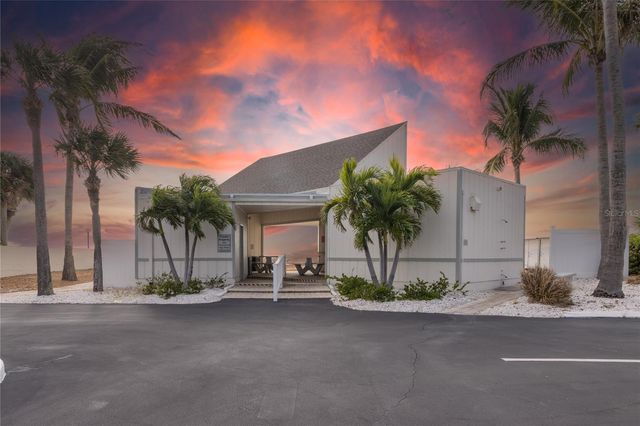 4340 FALMOUTH DRIVE D-204, Longboat Key, FL 34228