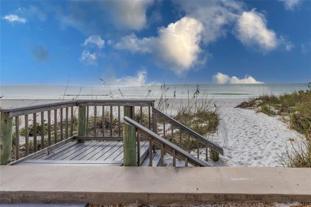 4340 FALMOUTH DRIVE D-204, Longboat Key, FL 34228