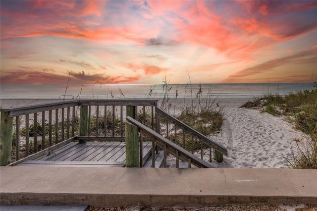 4340 FALMOUTH DRIVE D-204, Longboat Key, FL 34228