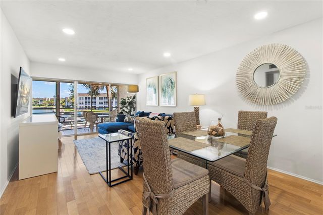 4340 FALMOUTH DRIVE D-204, Longboat Key, FL 34228