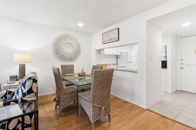 4340 FALMOUTH DRIVE D-204, Longboat Key, FL 34228