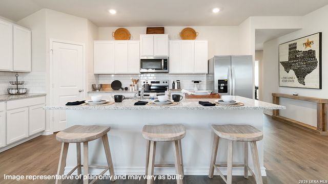 20727 Streamlet End, San Antonio, TX 78266