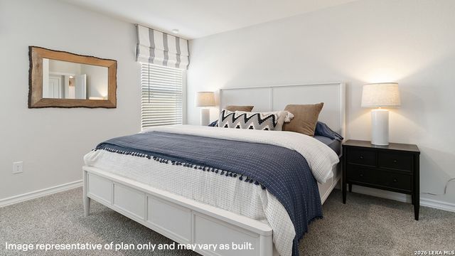 20727 Streamlet End, San Antonio, TX 78266