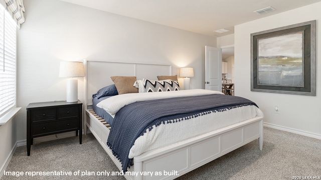 20727 Streamlet End, San Antonio, TX 78266