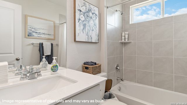 20727 Streamlet End, San Antonio, TX 78266