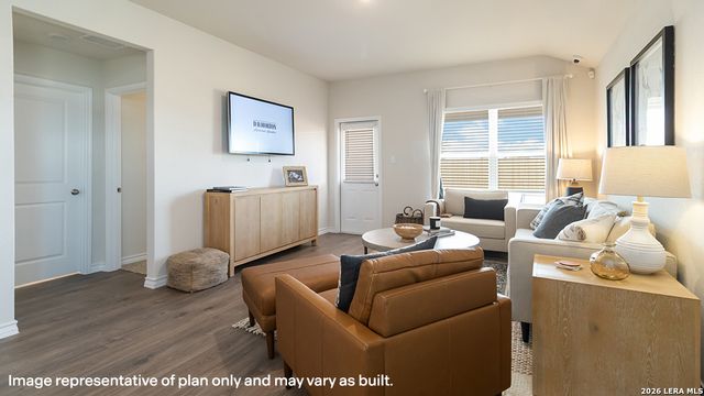 20727 Streamlet End, San Antonio, TX 78266