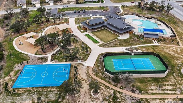 20727 Streamlet End, San Antonio, TX 78266