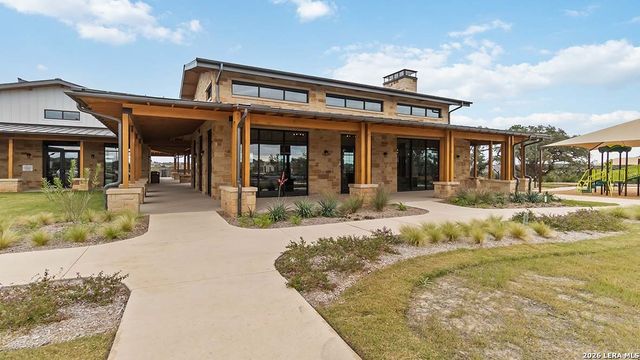 20727 Streamlet End, San Antonio, TX 78266