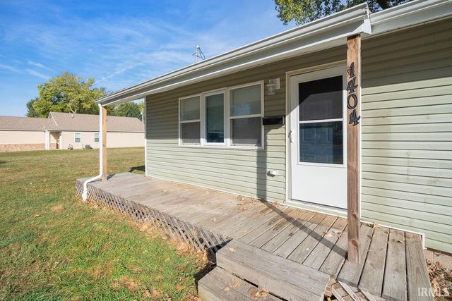 1404 W MULBERRY Street, Kokomo, IN 46901