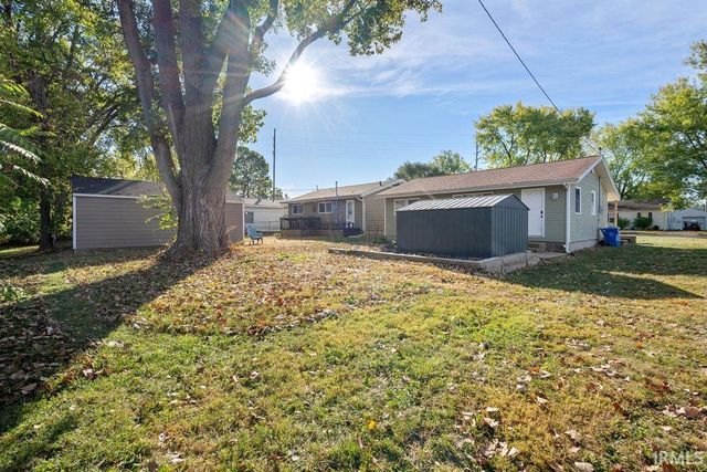 1404 W MULBERRY Street, Kokomo, IN 46901