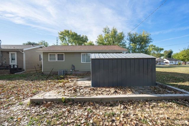 1404 W MULBERRY Street, Kokomo, IN 46901