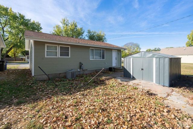 1404 W MULBERRY Street, Kokomo, IN 46901