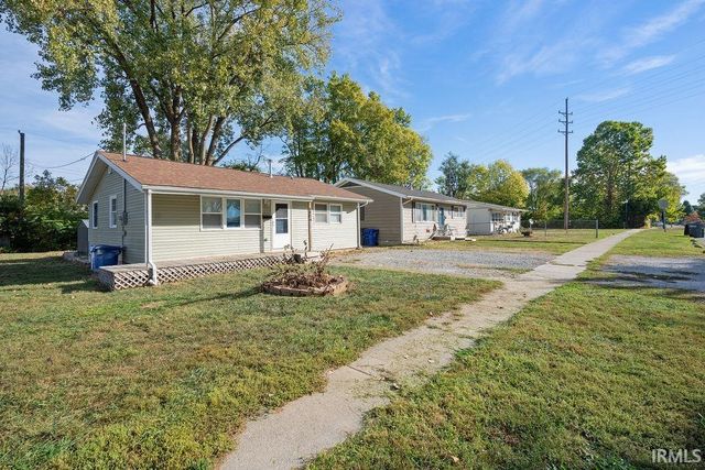 1404 W MULBERRY Street, Kokomo, IN 46901