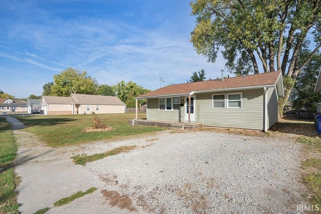 1404 W MULBERRY Street, Kokomo, IN 46901
