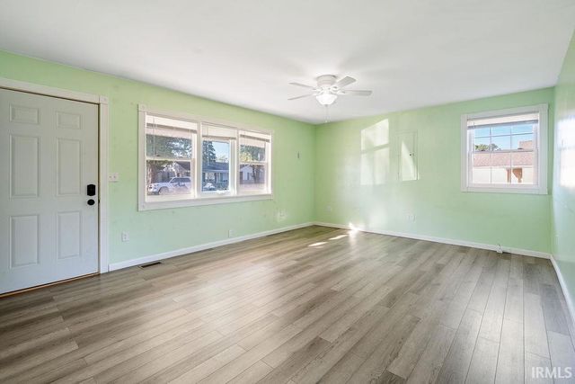 1404 W MULBERRY Street, Kokomo, IN 46901