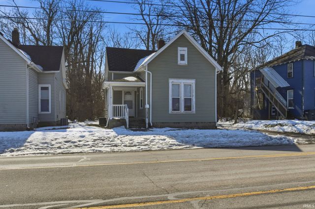 1309 W JACKSON, Muncie, IN 47303