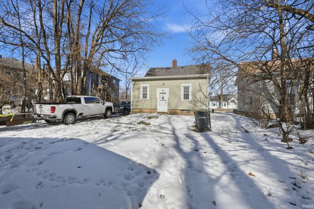 1309 W JACKSON, Muncie, IN 47303