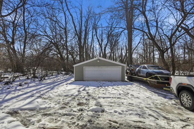 1309 W JACKSON, Muncie, IN 47303