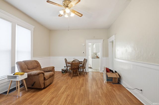 1309 W JACKSON, Muncie, IN 47303