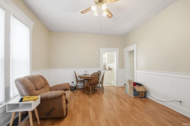 1309 W JACKSON, Muncie, IN 47303