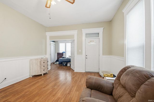1309 W JACKSON, Muncie, IN 47303