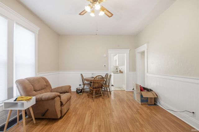 1309 W JACKSON, Muncie, IN 47303