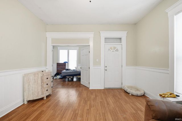 1309 W JACKSON, Muncie, IN 47303