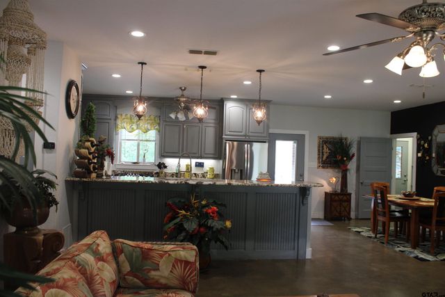 2468 FM 2767, Kilgore, TX 75662