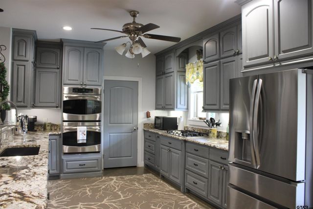 2468 FM 2767, Kilgore, TX 75662