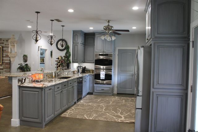 2468 FM 2767, Kilgore, TX 75662