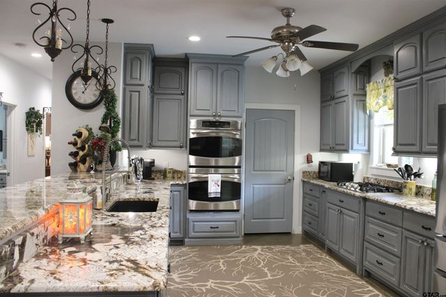 2468 FM 2767, Kilgore, TX 75662