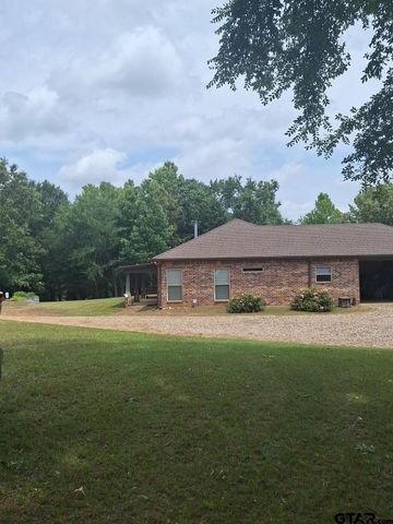 2468 FM 2767, Kilgore, TX 75662