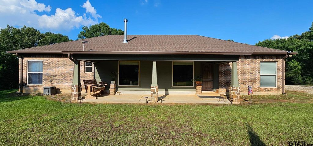 2468 FM 2767, Kilgore, TX 75662