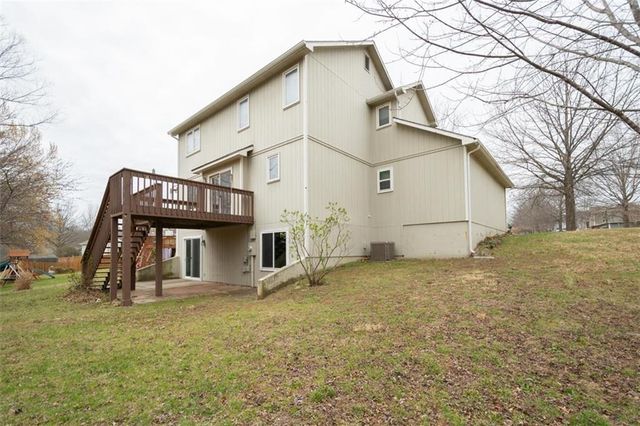 1729 Whitmore Court, Lawrence, KS 66046