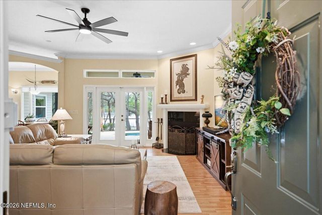 103 DEEP LAKE Trail, Melrose, FL 32666